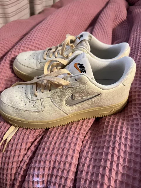 Nike Air Force 1 Jewel FOR SALE! - PicClick