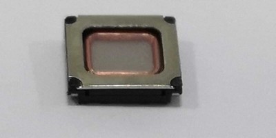 UMi Étui Oreille Haut-Parleur Supérieur Haut-Parleur Top Écoute Voix Pour Umi X2 