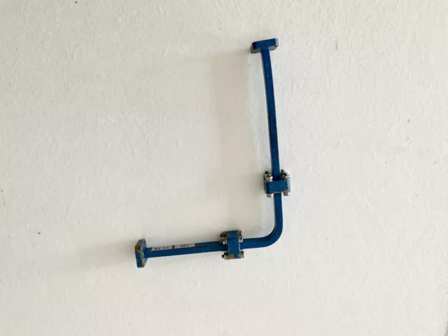 wr28 waveguide stright section 176mm