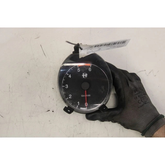 Capteur De Débit Massique D'air (MAF) Pour Alfa Romeo 156, 166, Spider, GTV (2.5, 3.0, 3.2 V6 24V) - Références 0280218054, 55193049