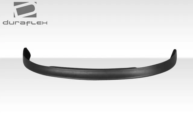 Duraflex SC300 SC400 V-Speed Front Lip Under Spoiler Air Dam 1 Piece for SC
