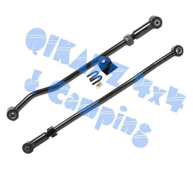 Roadsafe 4wd Adjustable Panhard Rod Pack for Nissan Patrol GU S2 Onwards APRGUPAKV2