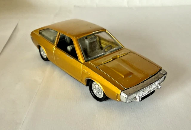 NOREV Jet Car Collection Car Compatible with Renault 5 NOREV Jet Car Collection Car Compatible with Renault 5