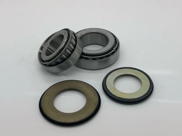 Pyramid Parts Steering Head Bearing & Seal Kit For Triumph Sprint 955 RS ST 99-04