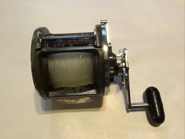 DAIWA SEA LINE 600H $376.86 - PicClick CA