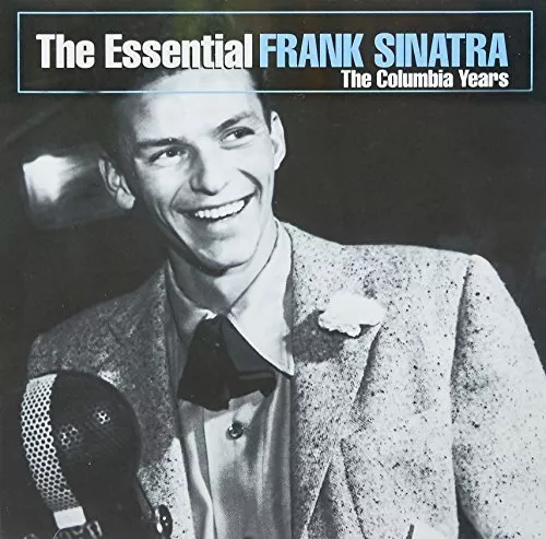 Frank Sinatra - Essential,the - Frank Sinatra CD 4OLN The Cheap Fast Free Post