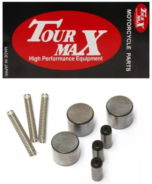 Kit Riparazione Motorino di Avviamento Frizione SCK-904 Yamaha FZ 600 750 Genesi