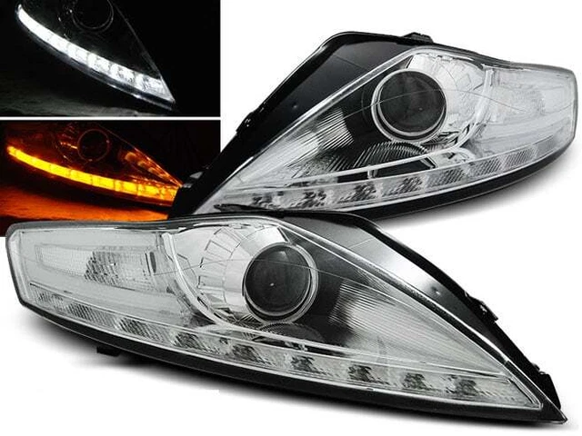 Manguera de tubo de retorno de agua para Ford para Mondeo 2 0T 2013 2016 con OEM DG938A365ED DG938A365EC Reemplazo compatible
