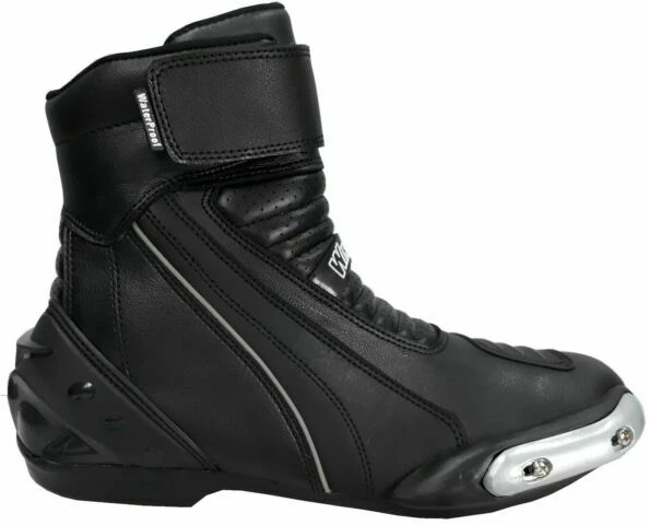 Chaussures Bottes pour Moto pour homme et femme avec Protections