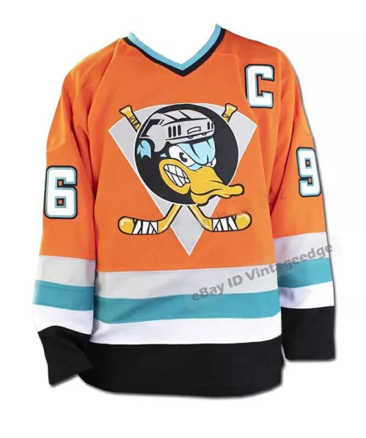 Mighty Ducks Jersey Conway FOR SALE! - PicClick AU