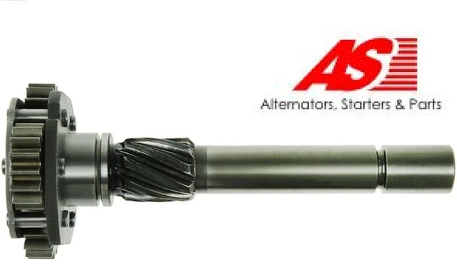 AS-PL SG3030S Hohlrad für Planetengetriebe (Starter)