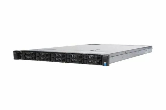 Dell PowerEdge R630 Configurable Server 128GB DDR4 RAM 2x 22-Core Intel Xeon Lot