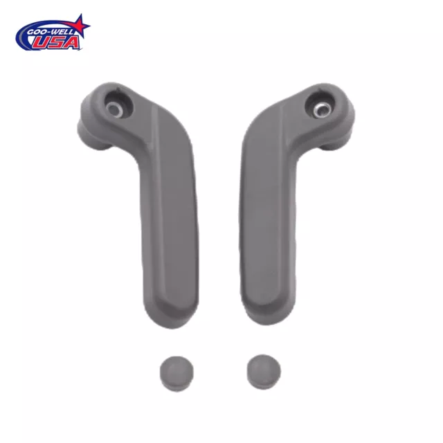 Top Lock Handle Set for 94-97 Honda Del-Sol 85265-SR2-000ZA 85215-SR2-000ZA