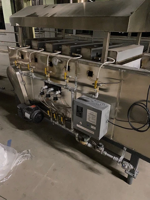 pita braed oven