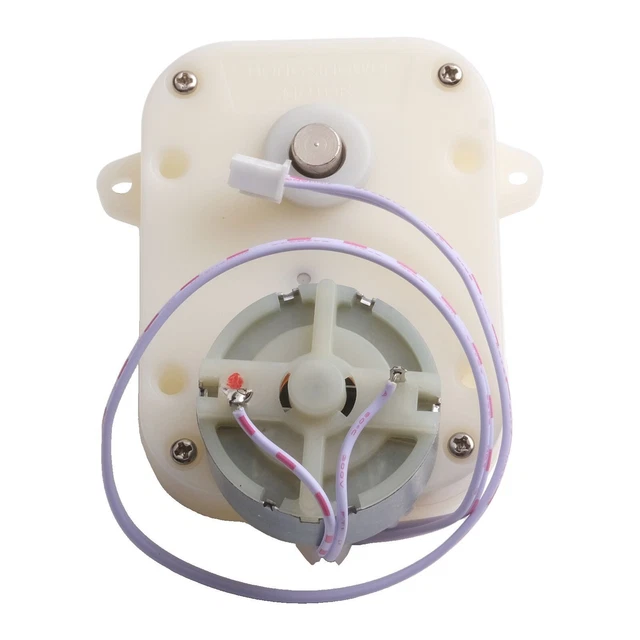 Moteur Remontoir Montre Automatique JS50 - 32 Mm, 3V, 8 Tr/min - Rechange Pour Remontoir De Montres