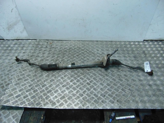Nissan Qashqai J11 1.3 Servosterzo benzina/rack 2014-2021†