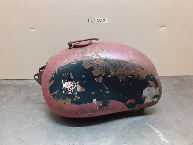 Serbatoio Gilera 150 Sport