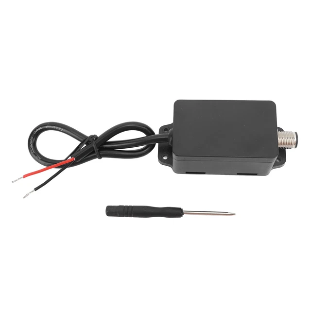 Pour NMEA2000 Converter Box IP67 Waterproof Reverse Connection Protection Dual