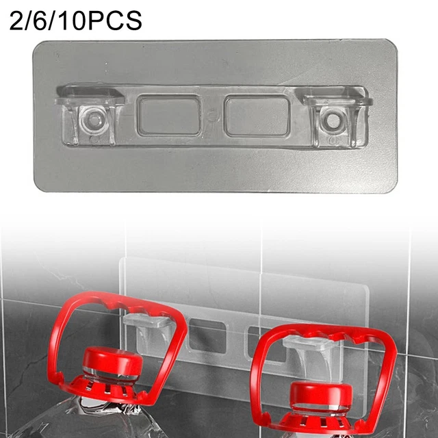 50 Pezzi Supporti Per Mensole Armadio, Perni Di Supporto Per Mensole 25 - Foto 3