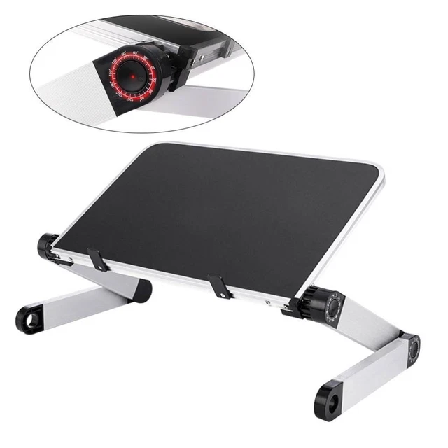 support de tablette support d'ordinateur portable support de tablette portable 7