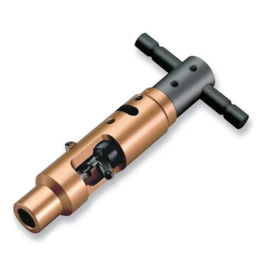 Ripley Cablematic JCST-860QR Coring Tool - FREE SHIPPING!!!