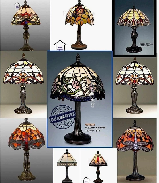Tiffany lamps store ebay uk