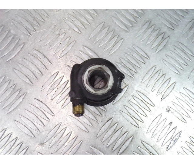 YAMAHA 1200 XJR Rinvio Allenatore Contatore Tipo 4PU - 1995/1998