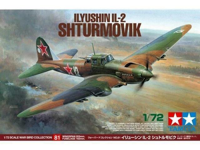 Maquette Planeur Soviétique Grabovski GR 11 – Échelle 1/72, Rare, Occasion