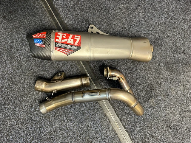 yoshimura crf 450