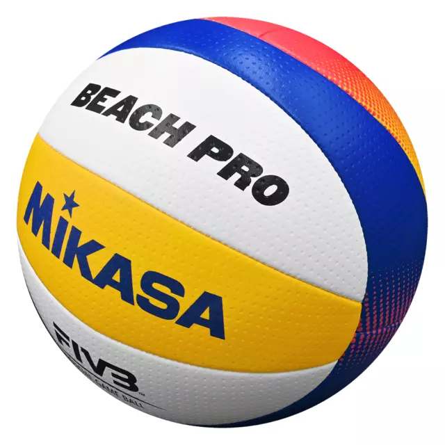 MIKASA OFFICIAL BEACH VolleyBall of the 2024 Paris Olympics BV550C-FROC ...