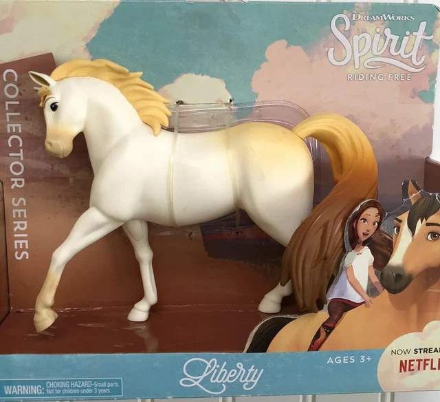 Spirit riding free horse toys outlet