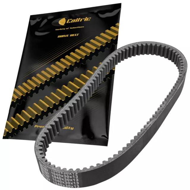 for Polaris ATV Drive Belt Magnum 330 2X4 4X4 2003-2006 / 3211048 3211077