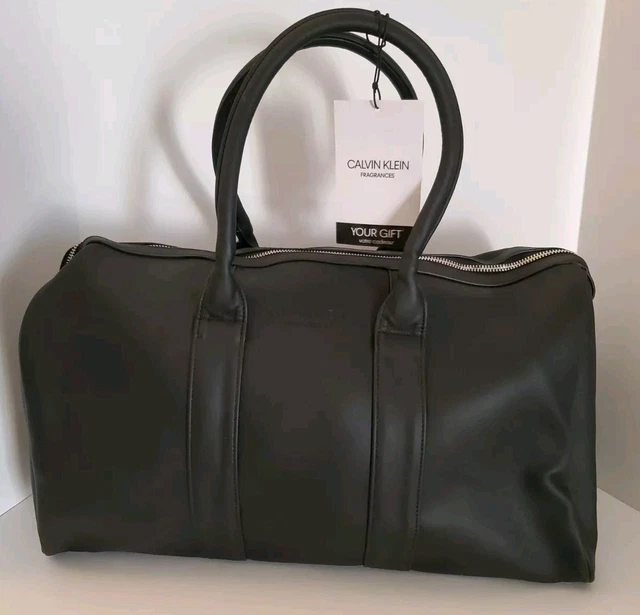 Calvin klein fragrances bag clearance
