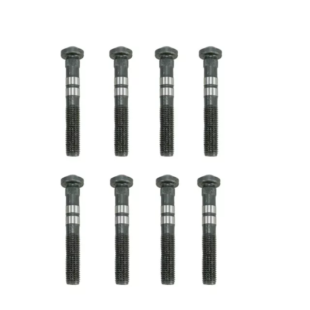 8x Pleuelschraube Hausmarke für Audi Seat VW 048105425 M8x1