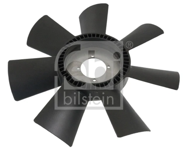 Ruota ventola raffreddamento motore FEBI BILSTEIN 48451 per IVECO EUROCARGO 1 3