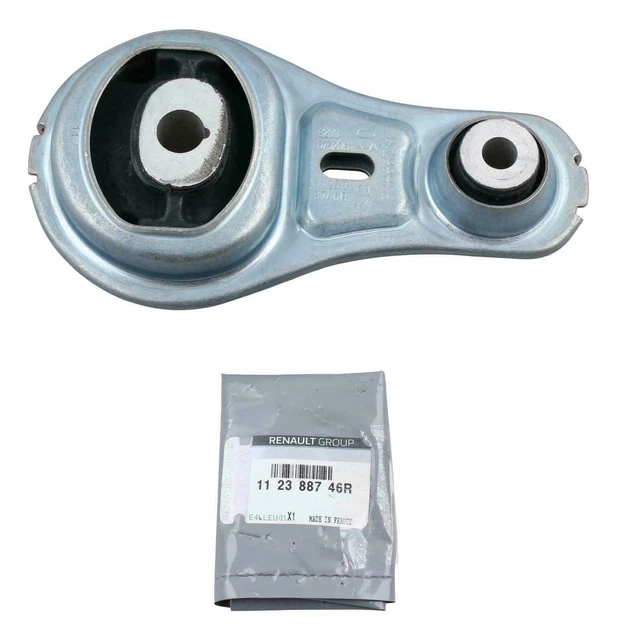 Support moteur arrière d'origine Renault Trafic III 112388746R