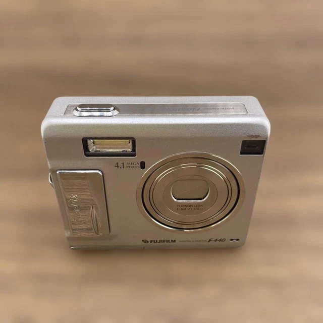 FUJIFILM FINEPIX F440 Y 159 $325.85 - PicClick CA
