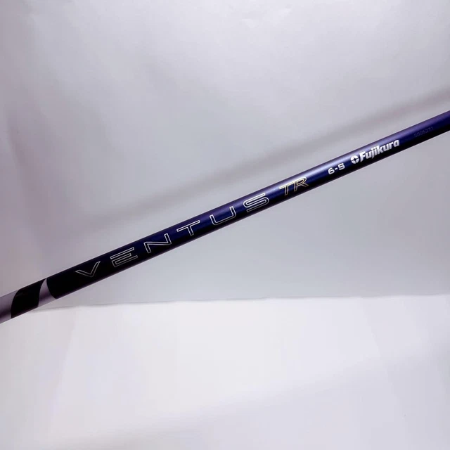 FUJIKURA VENTUS BLUE TR Avec Velocore TaylorMade Loft Sleeve 389431759971