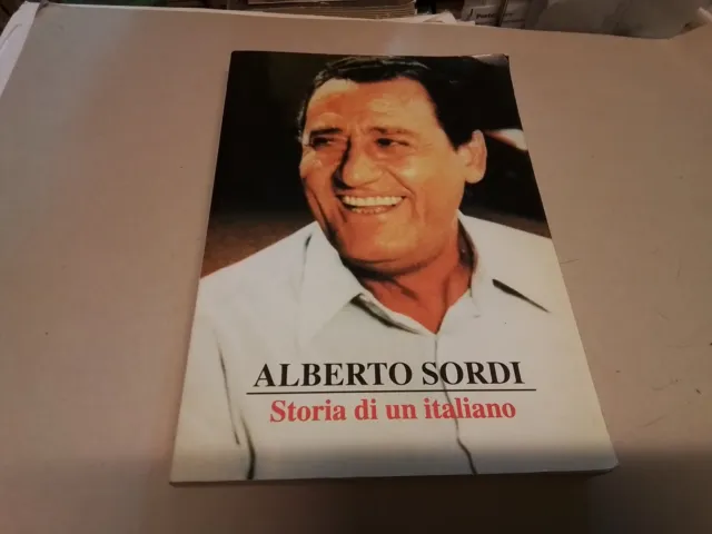 Alberto Sordi – Storia di un italiano 1995 1f24
