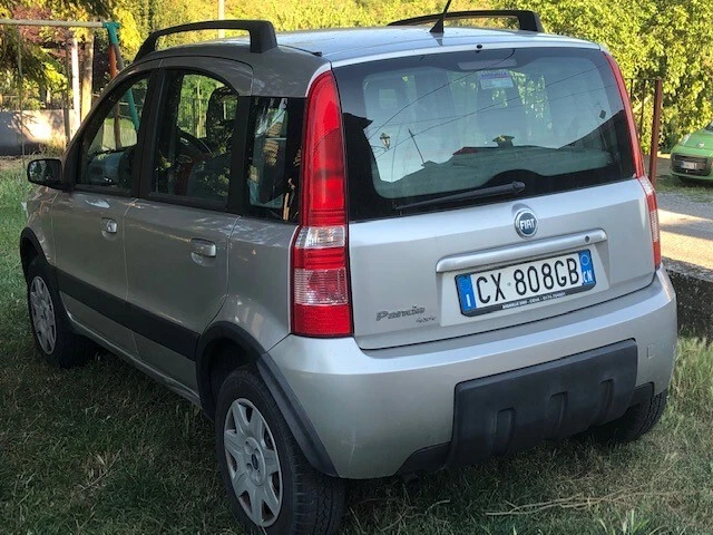auto usato privato benzina