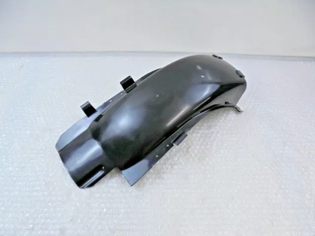 Suzuki GN125, GS125 1983-2001 Rear Fender Front Section New OEM 63112-05302