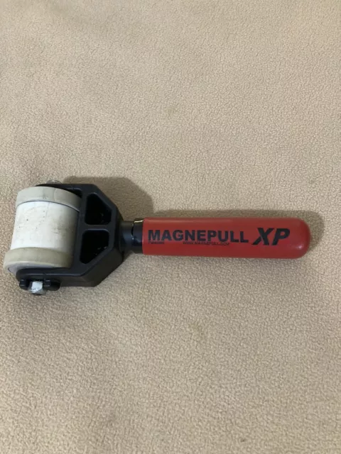 Magnepull XP magnetic roller Great Condition GREAT CONDITION