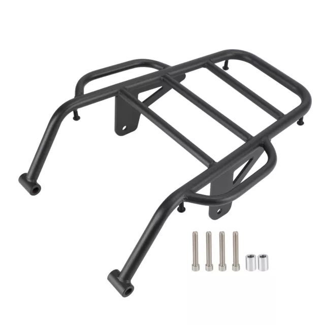 Rear Luggage Support Rack W/ Grab Rail For Kawasaki Kx 230 230S 230R 2020-2022