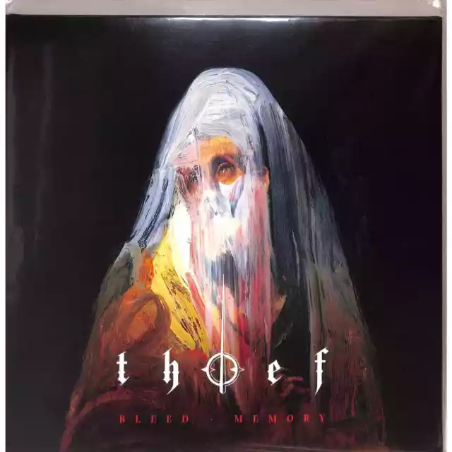 Thief / BLEED, MEMORY (TRANS ORANGE VINYL) (LP) / Prophecy Productions / PRO 38