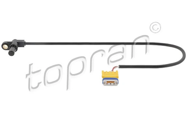 RPM SENSOR AUTOMATIC TRANSMISSION 722 616 FOR PEUGEOT EXPERT/Platform ...