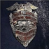 The Prodigy : Their Law: The Singles 1990-2005 CD 2 discs (2005) Amazing Value