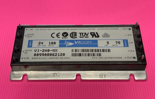 Victron Orion-Tr 12/12-9A (110W) Isolated DC-DC Converter