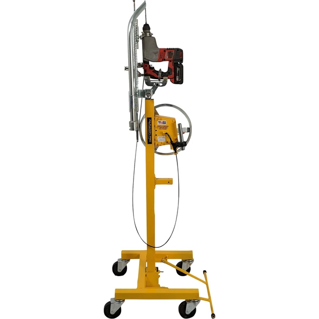 Drillrite Overhead Drill Press - Model# 210