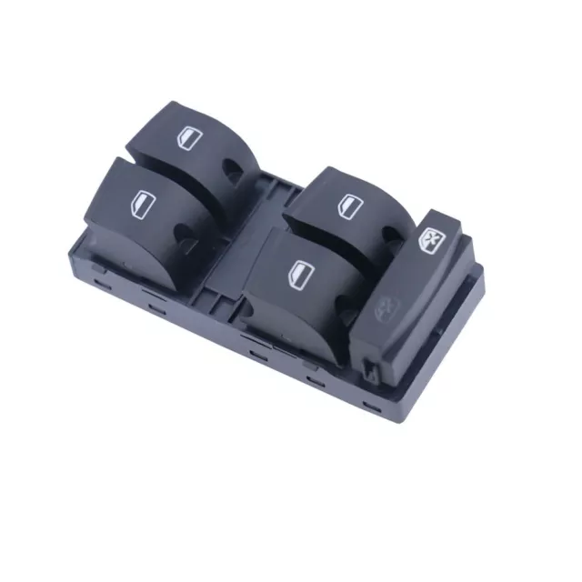 Power Window master Switch Electric Car for Audi S6 2005-2011