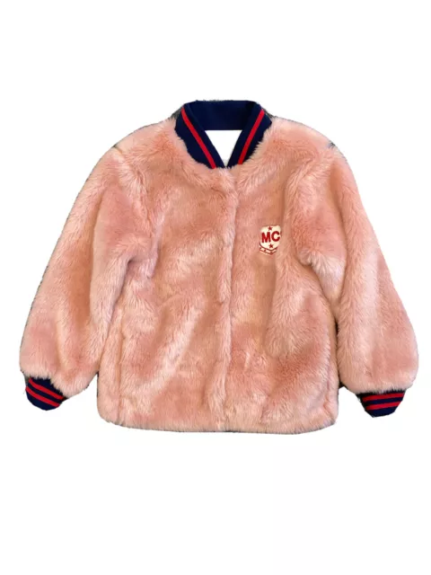 Replay Giubbotto Bambina Children Jacket Jhg516